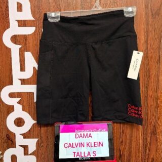 Bike Short Calvin Klein