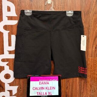 Bike Short Calvin Klein