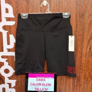 Bike Short Calvin Klein