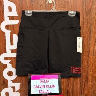 Bike Short Calvin Klein