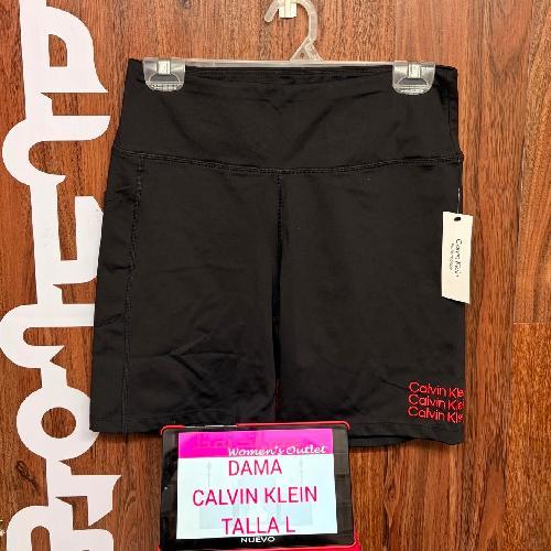 Bike Short Calvin Klein