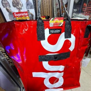 Supreme x Hulken Bag Large