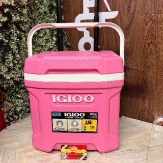 Hielera Igloo 16QT