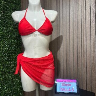 Traje de Baño