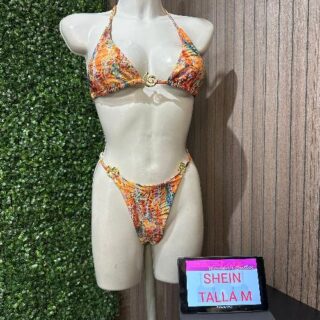 Traje de Baño