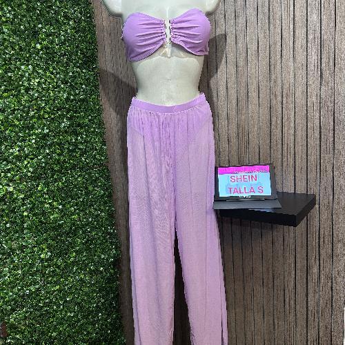 Traje de Baño