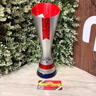 Copa Mundial Michelob Ultra
