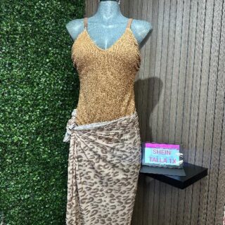 Traje de Baño