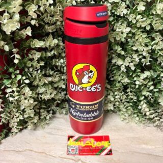 Termo Buc-ee´s 26oz