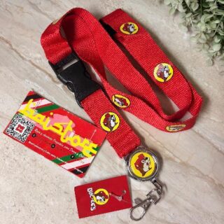 Landayrd Buc-ee´s
