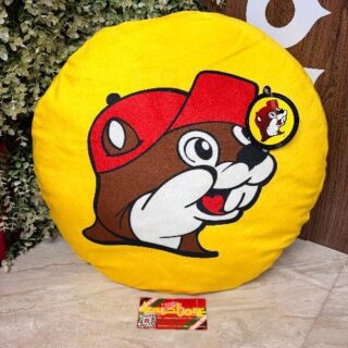 Almohada Buc-ee´s