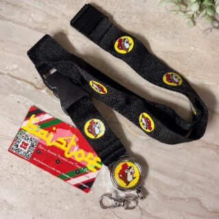 Landayrd Buc-ee´s