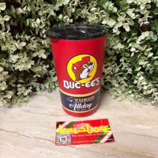 Termo Buc-ee´s 14oz