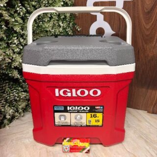 Hielera Igloo 16QT