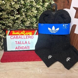 Set Calcetines Adidas