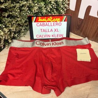 Boxer Calvin Klein