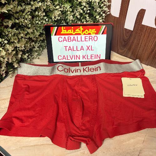Boxer Calvin Klein