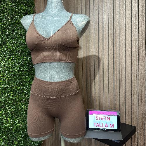 Conjunto de Shein