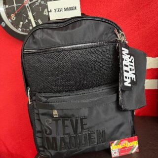 Mochila Steve Madden