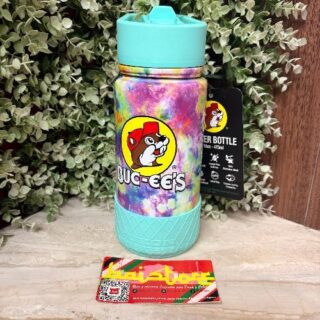 Termo Buc-ee´s 16oz