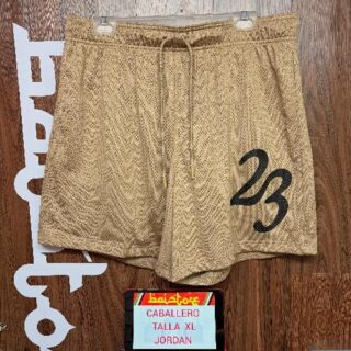 Short Jordan