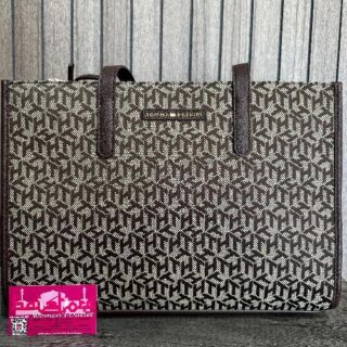 Tote Tommy Hilfiger