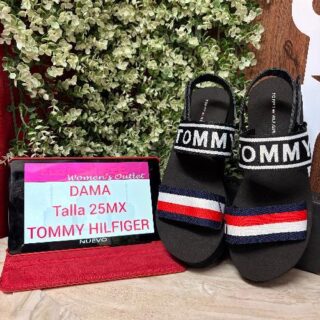 Sandalias Tommy Hilfiger