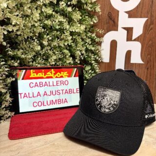 Gorra Columbia