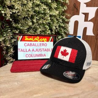 Gorra Columbia