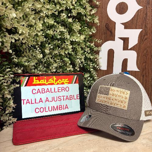Gorra Columbia