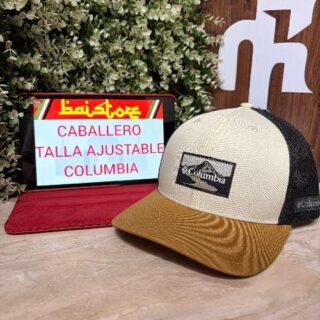 Gorra Columbia