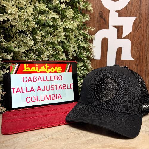 Gorra Columbia