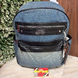 Mochila Steve Madden