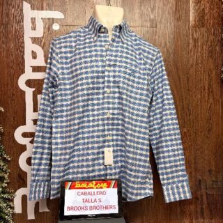 Camisa Brooks Brothers Regular