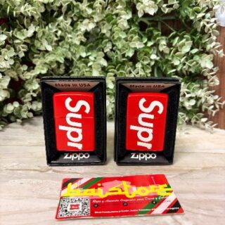 Encendedores Supreme