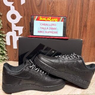 Sneakers Nke Supreme