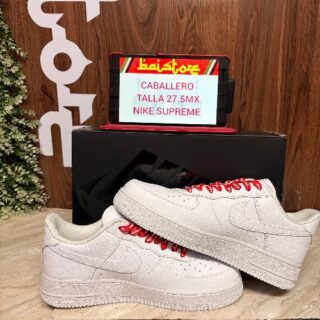 Sneakers Nike Supreme