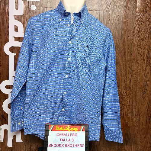 Camisa brooks Brothers Regular