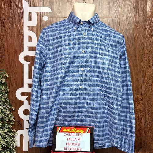 Camisa Brooks Brothers Regular