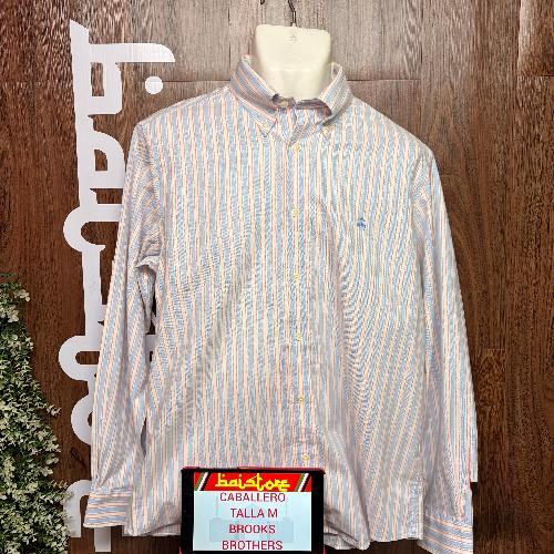 Camisa Books Brothers Regular