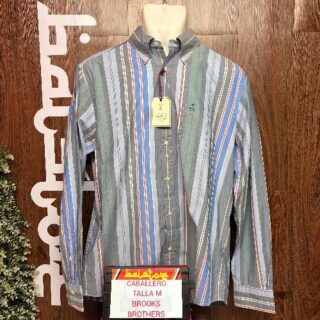Camisa Brooks Brothers