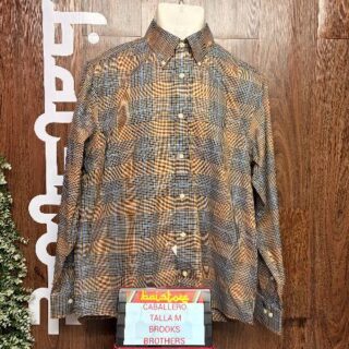 Camisa Brooks Brothers Regular