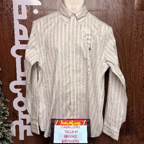 Camisa Brooks Brothers Regular
