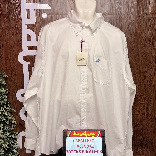 Camisa Brooks Brothers
