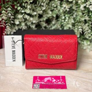 Cartera Steve Madden