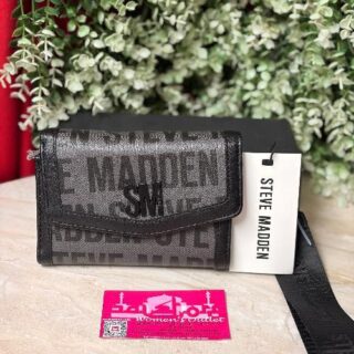 Cartera Steve Madden