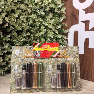 Set De Decants