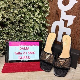 Tacones Guess