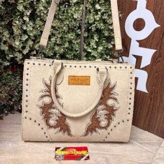 Bolsa Crossbody Wrangler