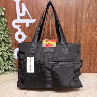 Tote Steve Madden